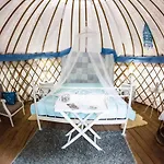 Mille étoiles Tente de luxe