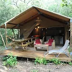 Tente de luxe Mille étoiles Labastide-de-Virac