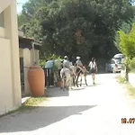 Tente de luxe Mille étoiles Labastide-de-Virac