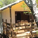 Tente de luxe Mille étoiles Labastide-de-Virac