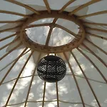 Tente de luxe Mille étoiles *