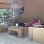 Tente de luxe Mille étoiles *