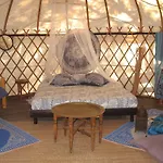 Tente de luxe Mille étoiles