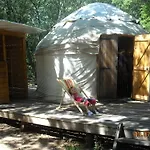 Tente de luxe Mille étoiles Labastide-de-Virac