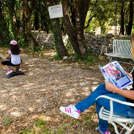 Camping Mille Etoiles