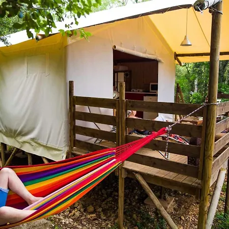 Camping Mille Etoiles