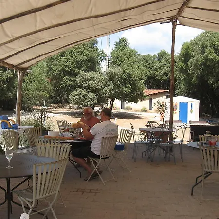 Luxury tent Mille Etoiles