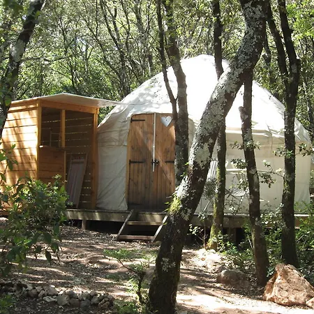 Mille Etoiles Labastide-de-Virac
