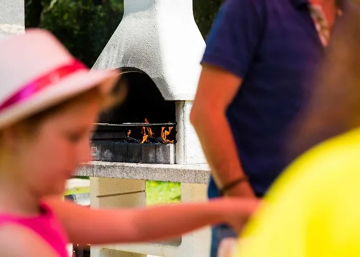 Camping Mille Etoiles *