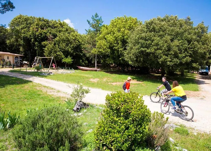 럭셔리텐트 Camping Mille Etoiles