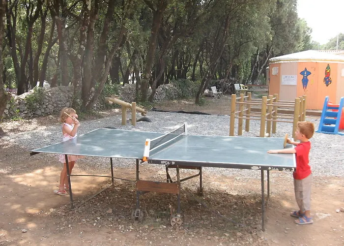 럭셔리텐트 Camping Mille Etoiles *