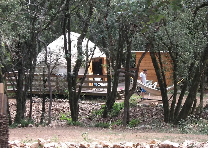 Camping Mille Etoiles