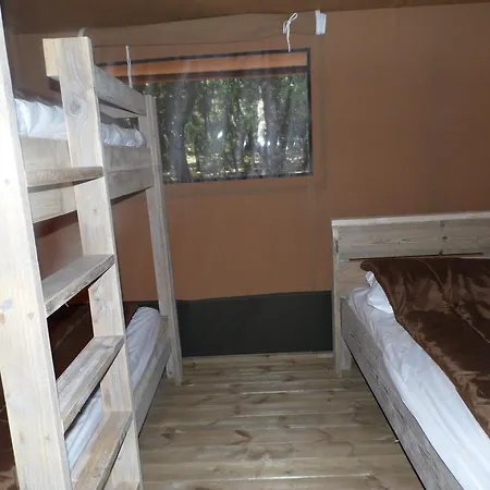 Mille Etoiles Labastide-de-Virac